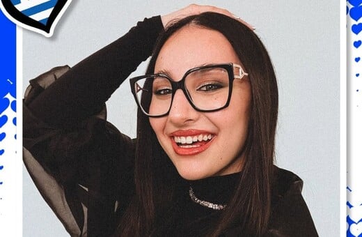 Eurovision 2025: Η Klavdia τραγούδησε Michael Jackson για τους eurofans