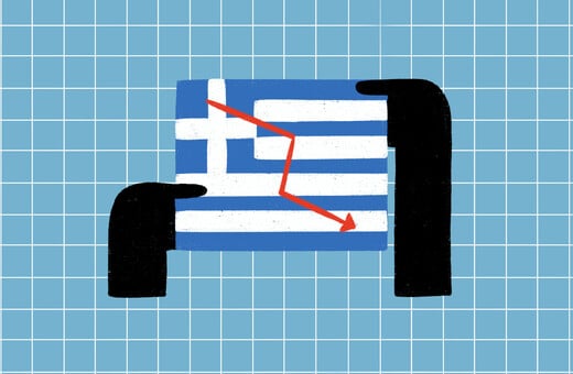 Απειλείται η οικονομία από νέο κραχ;
