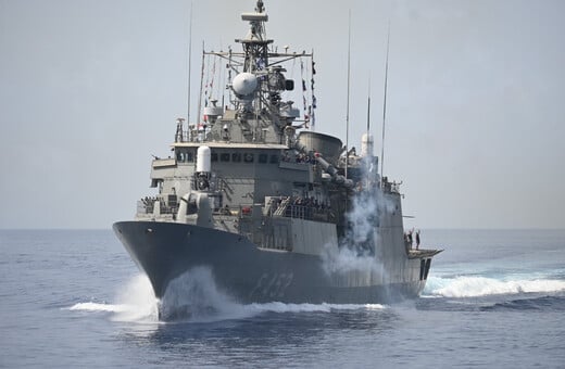 Τουρκία: Νέος χάρτης «κόβει» το Αιγαίο στα δύο – Προς ολοκλήρωση το θαλάσσιο σχέδιο της Άγκυρας