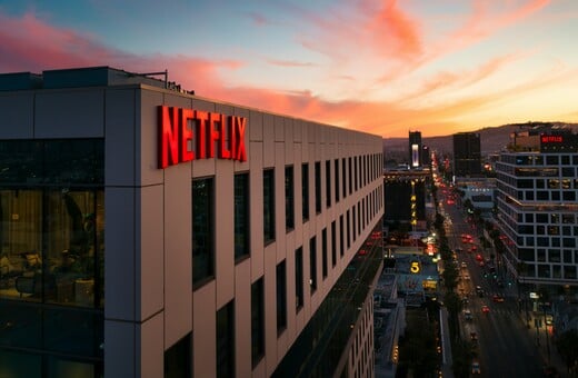 Η Netflix στοχεύει να ενταχθεί στο κλαμπ του 1 τρισ. δολαρίων