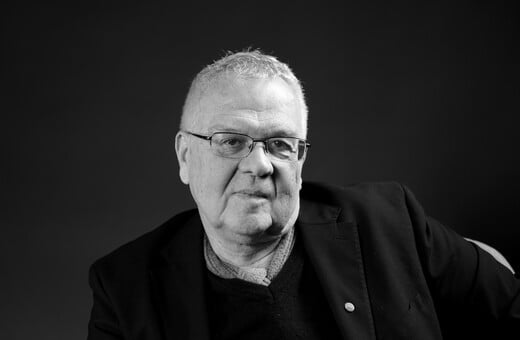 Γιώργος Χρονάς: «Για χρόνια θεωρούσα τον έρωτα ντροπή»