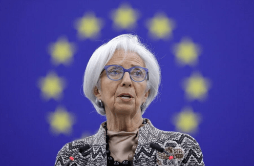 ΕΚΤ: Νέα μείωση επιτοκίων στη σκιά του εμπορικού πολέμου