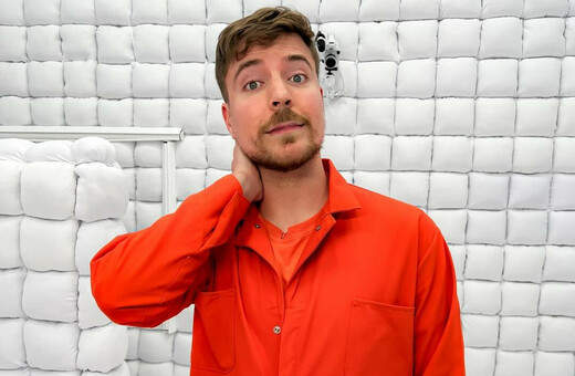 Οργή θαυμαστών του MrBeast για απογοητευτική «immersive» εκδήλωση στο Λας Βέγκας 