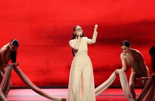 Eurovision 2025: Η θέση Ελλάδας και Κύπρου στα σημερινά στοιχήματα