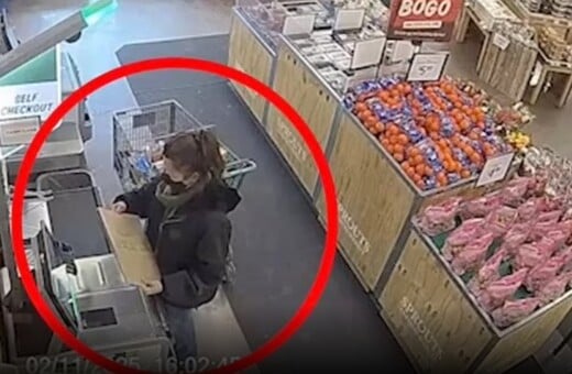Τζιν Χάκμαν: Βίντεο με μία από τις τελευταίες δημόσιες εμφανίσεις της συζύγου του