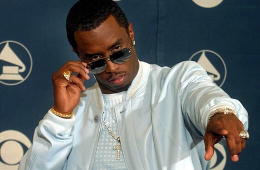 Diddy: Απορρίφθηκε το αίτημά του για αναβολή της δίκης για δύο μήνες