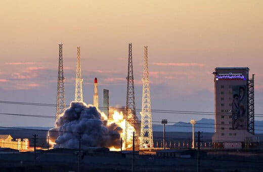 Ιράν: Φιλόδοξο διαστημικό πρόγραμμα με στόχο το «Μέση Ανατολή – Κανάβεραλ» στο λιμάνι Τσαμπαχάρ