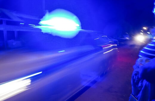 Καλλιθέα: Νεκρός άνδρας από πυροβολισμούς