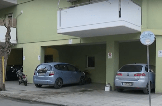 Καλλιθέα: Βίντεο από τη δολοφονία - Ο 42χρονος κατέγραψε τον θάνατό του με live στο Facebook
