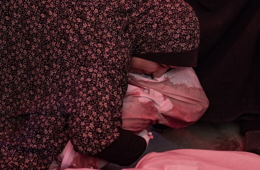 Απόγνωση στη Γάζα: Οι κάτοικοι ζουν με το φόβο της πείνας και του θανάτου