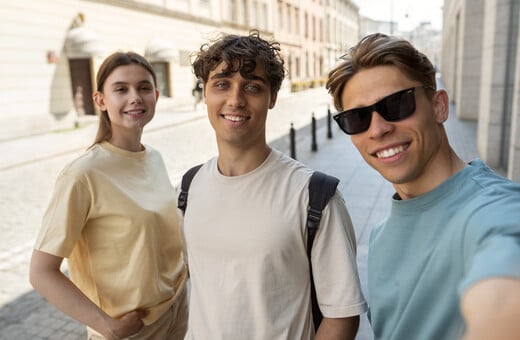 Youth Pass: Περισσότερες από 66.000 οι αιτήσεις νέων για την ψηφιακή κάρτα των 150 ευρώ    