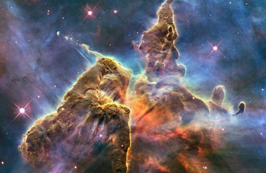 NASA: Η εντυπωσιακή νέα εικόνα του Νεφελώματος του Αετού από το Hubble