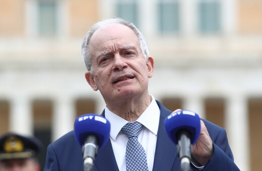 Τασούλας για το πραξικόπημα της 21ης Απριλίου: Να θωρακίσουμε την εθνική μας ενότητα