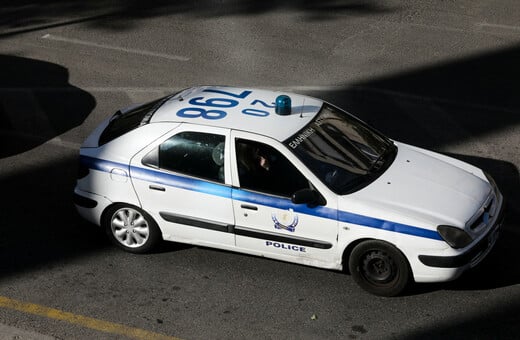 Μαρκόπουλο: Ένοπλη ληστεία με λεία 20.000 ευρώ σε κατάστημα τυχερών παιχνιδιών