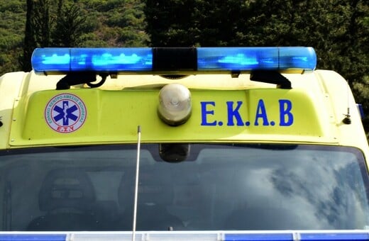 Πάτρα: Με τροφική δηλητηρίαση οκτώ άτομα μετά από τραπέζι σε ταβέρνα την Κυριακή του Πάσχα