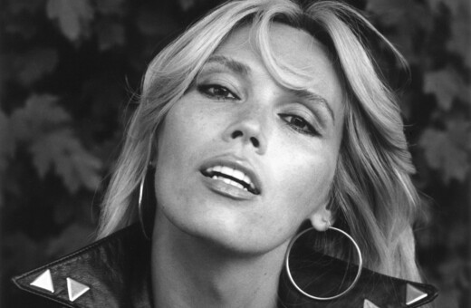Amanda Lear: Βίος και πολιτεία