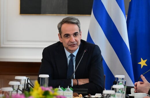 Live - Ο πρωθυπουργός ανακοινώνει οικονομικά μέτρα στήριξης