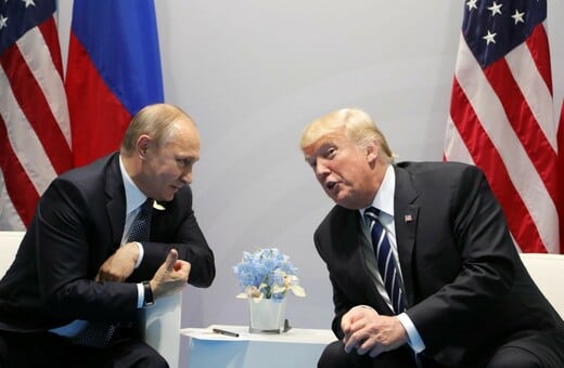 Washington Post: Οι ΗΠΑ πρότειναν αναγνώριση της Κριμαίας ως ρωσικής 