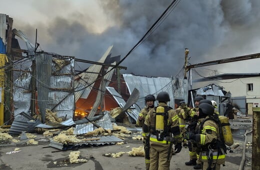 Ουκρανία: Κινέζοι εργάζονται σε ρωσικό εργοστάσιο drones – Ίσως με κλεμμένη τεχνολογία