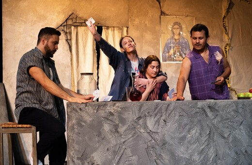 «Άμα σε λένε “αδελφή”, πώς να δεχτείς την προσβολή ως ταυτότητά σου;»