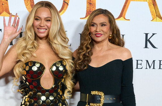 Beyoncé: Η μητέρα της αποκάλυψε πως είχε διαγνωστεί με καρκίνο του μαστού