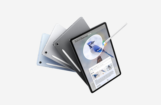Η σειρά Galaxy Tab S10 FE ήρθε με «έξυπνες» εμπειρίες και ευέλικτο σχεδιασμό