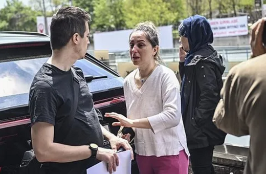Σεισμός στην Τουρκία: 51 μετασεισμοί, δεκάδες τραυματισμοί - Σε εγρήγορση οι Αρχές 