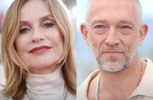 Η Isabelle Huppert και ο Vincent Cassel πρωταγωνιστούν στη νέα ταινία του Ασγκάρ Φαρχαντί «Parallel Tales»