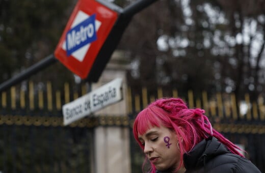 Συστημική η κακοποίηση στον ισπανικό κινηματογράφο - Έξι στις δέκα γυναίκες καταγγέλλουν σεξουαλική βία