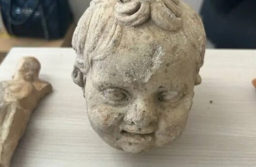 Μεγάλο κύκλωμα αρχαιοκαπηλίας στο Ηράκλειο: Εμπλέκεται διευθυντής δημόσιας υπηρεσίας