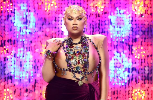 RuPaul’s Drag Race: Η Jiggly Caliente ακρωτηριάστηκε λόγω σοβαρής λοίμωξης 