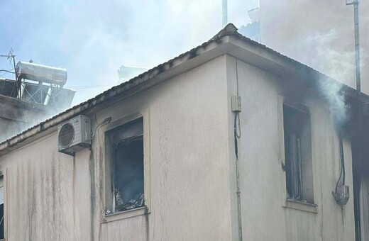 Φωτιά σε σπίτι στο Αργοστόλι: Νέες εξετάσεις στο 3χρονο αγοράκι – Παραμένει στη ΜΕΘ