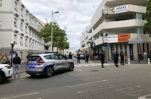 Γαλλία: 15χρονος εισέβαλε σε Λύκειο και μαχαίρωσε τουλάχιστον τέσσερις μαθητές
