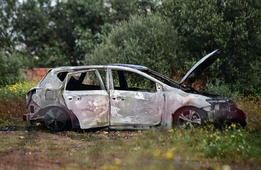 Χαλάνδρι: Ο Γιώργος Μοσχούρης το θύμα της εν ψυχρώ δολοφονίας έξω από το ιατρικό κέντρο