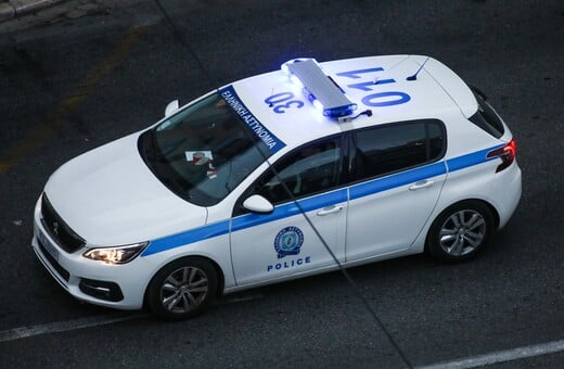 Βόλος: Θανατηφόρο τροχαίο με νεκρό οδηγό μηχανής
