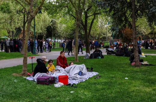 Παπαζάχος για Τουρκία: Η Κωνσταντινούπολη «χρωστάει» έναν μεγάλο σεισμό - Μπορεί να επηρεάσει την Ελλάδα;