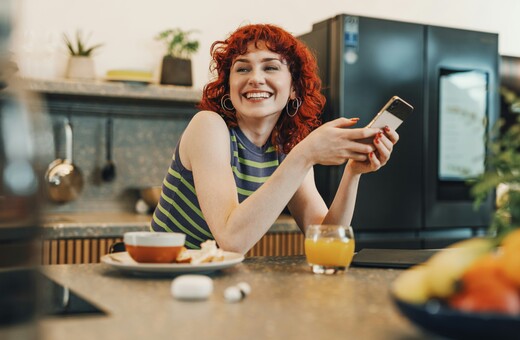 Οι εφαρμογές στα smartphones μπορούν να βελτιώσουν την ψυχική υγεία, όχι μόνο να τη βλάψουν
