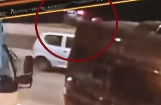 Τροχαίο στου Ρέντη: Βίντεο ντοκουμέντο από τη θανατηφόρα παράσυρση 12χρονης