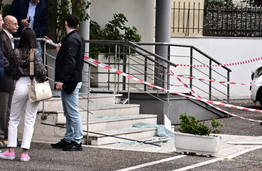 Χαλάνδρι: Ο Γιώργος Μοσχούρης το θύμα της εν ψυχρώ δολοφονίας έξω από το ιατρικό κέντρο