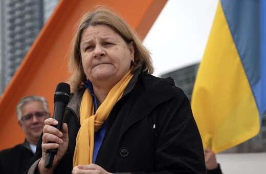 Ελεύθερη αφέθηκε η δικαστής που συνελήφθη από το FBI επειδή βοήθησε μετανάστη να «αποφύγει τη σύλληψη»