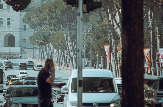 Αλβανία: Χωρίς τροχονόμους οι εθνικές οδοί από εδώ και στο εξής