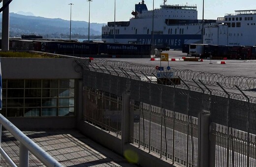 Πάτρα: Συνελήφθησαν τέσσερα άτομα για τον θάνατο της 47χρονης ναυτικού στο λιμάνι
