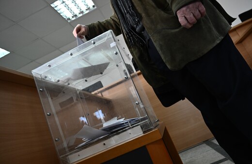 Αυτοδιοικητικές εκλογές: Καταργείται ο β' γύρος - Πώς θα βγαίνουν οι δήμαρχοι