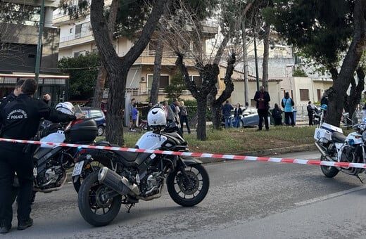 Εκτέλεση στο Χαλάνδρι: Στο μικροσκόπιο ο επονομαζόμενος «Έντικ» για την εν ψυχρώ δολοφονία του Μοσχούρη