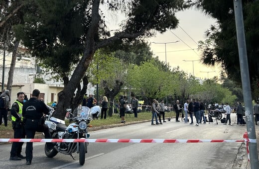 Εκτέλεση στο Χαλάνδρι: Με καλάσνικοφ και πάνω από 30 σφαίρες η εκτέλεση του Γιώργου Μοσχούρη