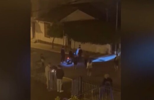 Πόρος: «Γονιός μου έκανε μήνυση» λέει ο γιος της 85χρονης που της πέταξαν βαρελότα