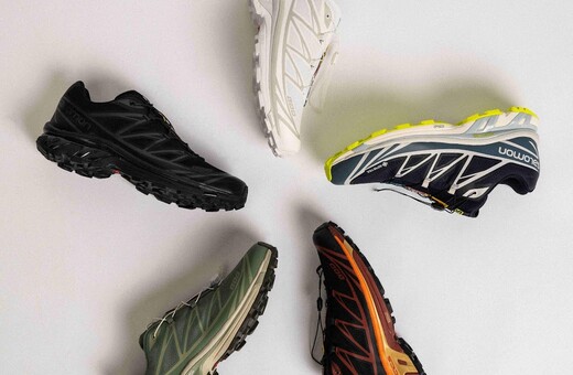 Retro vs Approach – Νέο δίλημμα στην αγορά sneakers