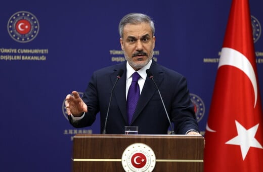 Φιντάν: Η Χαμάς δείχνει να προτιμά μια συμφωνία για ειρήνη διαρκείας με το Ισραήλ