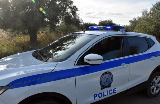 Επίθεση με τσεκούρι στη Λάρισα: Άνδρας κυνηγούσε παρέα μαθητών