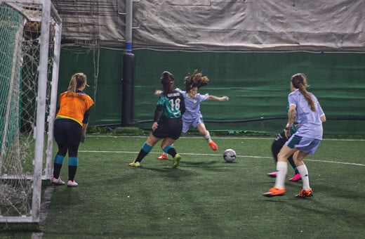 UFA Champions League: A Tournament from Another Universe